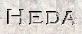 Heda